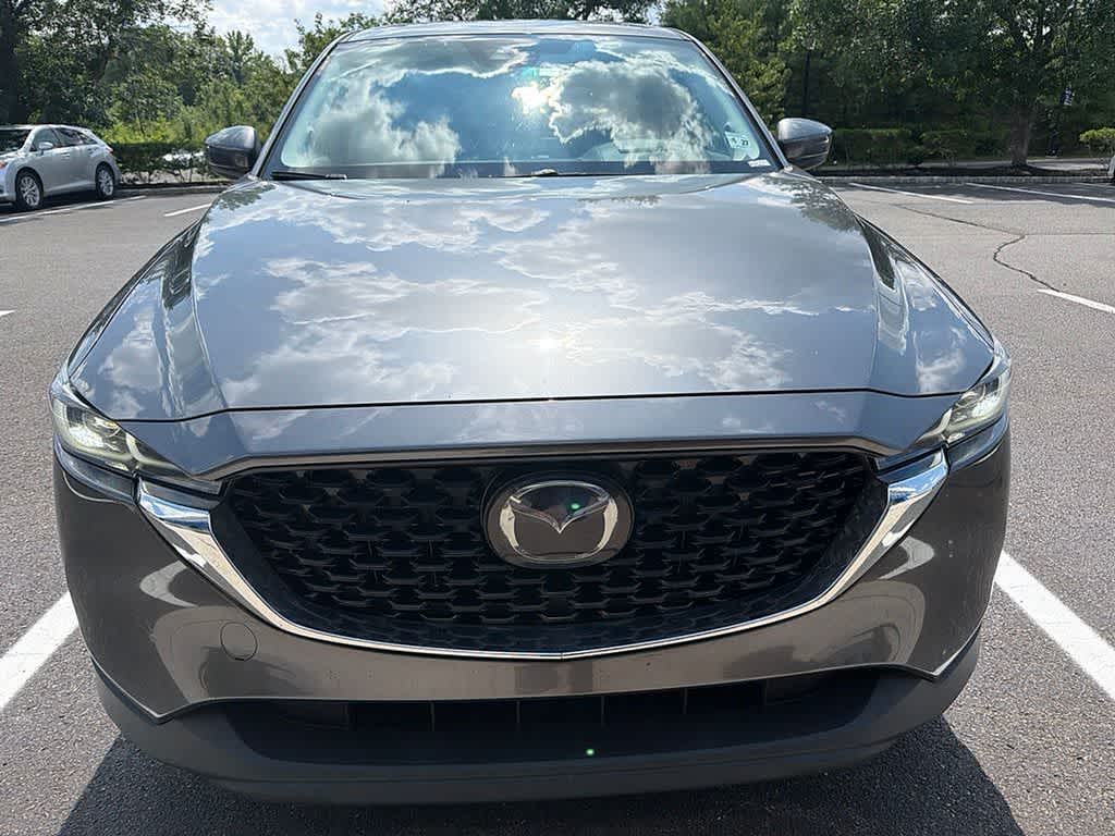 2022 Mazda Mazda CX-5 2.5 S Premium Plus Package