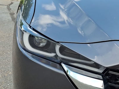 2022 Mazda Mazda CX-5 2.5 S Premium Plus Package