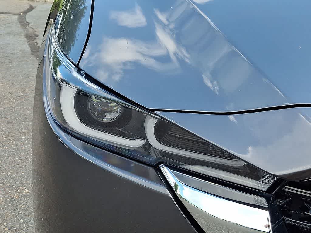 2022 Mazda Mazda CX-5 2.5 S Premium Plus Package