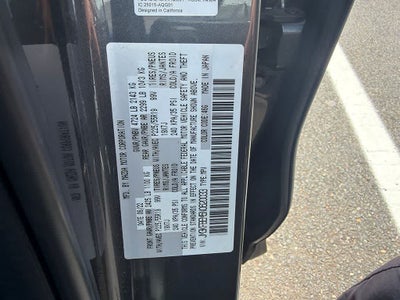 2022 Mazda Mazda CX-5 2.5 S Premium Plus Package