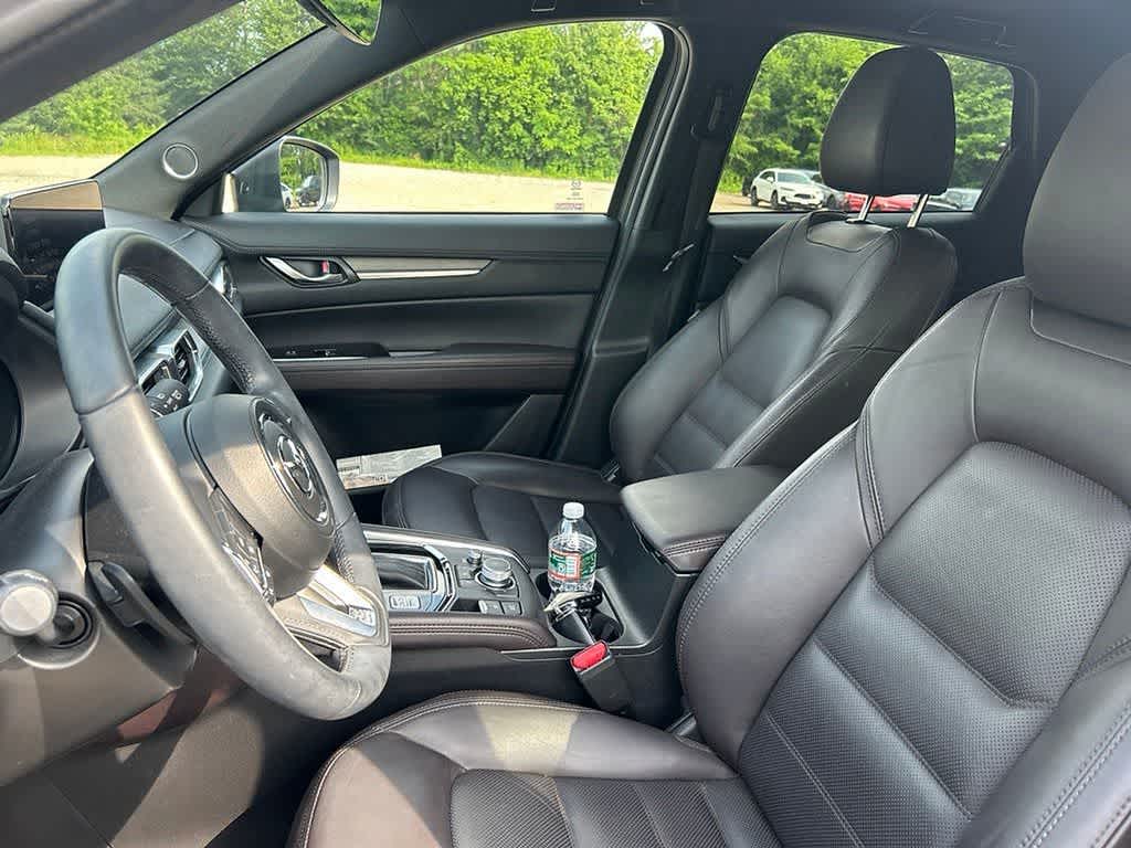 2023 Mazda Mazda CX-5 2.5 Turbo Signature