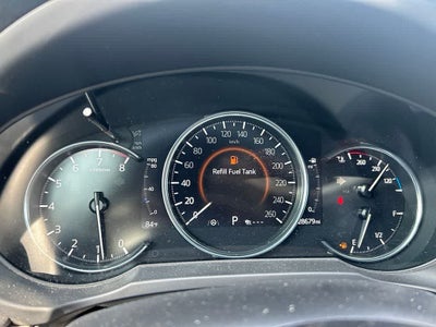 2023 Mazda Mazda CX-5 2.5 Turbo Signature