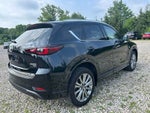 2023 Mazda Mazda CX-5 2.5 Turbo Signature