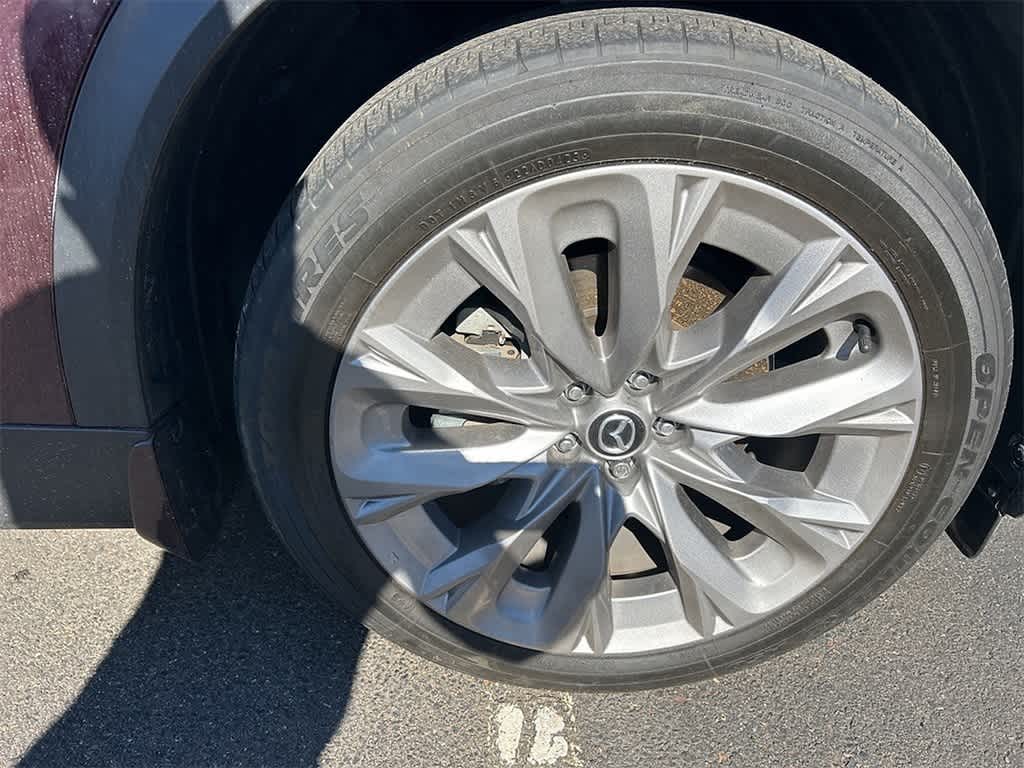 2024 Mazda Mazda CX-90 3.3 Turbo Premium