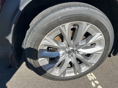 2024 Mazda Mazda CX-90 3.3 Turbo Premium