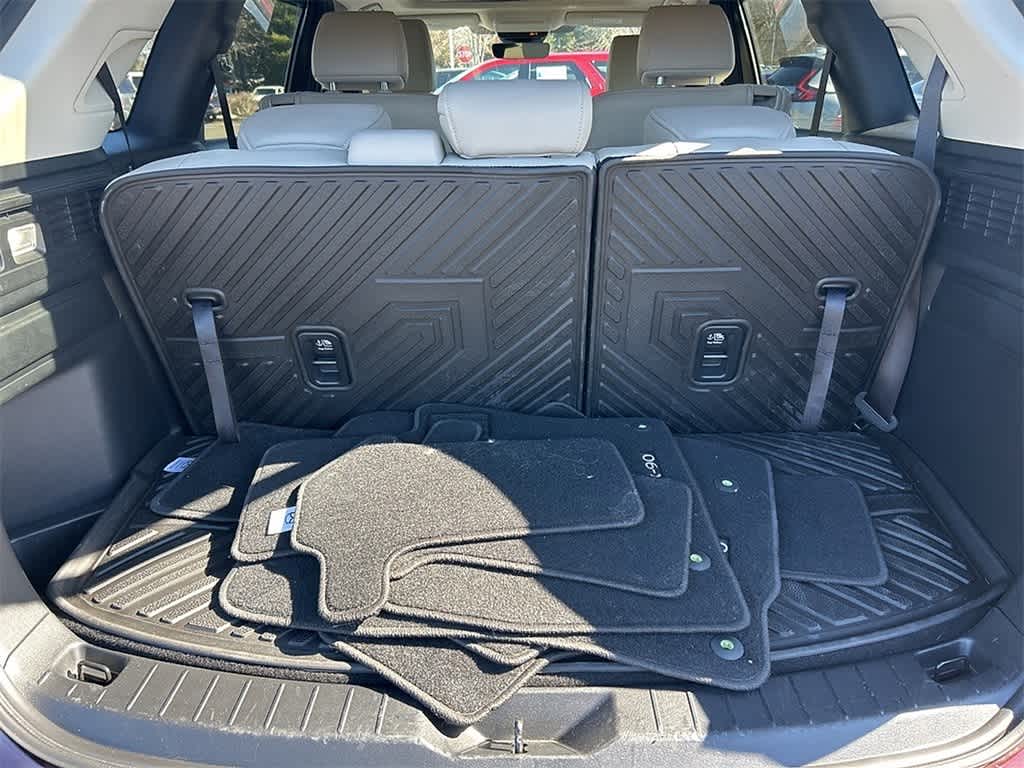 2024 Mazda Mazda CX-90 3.3 Turbo Premium