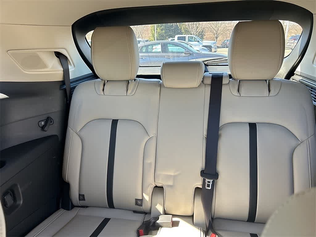 2024 Mazda Mazda CX-90 3.3 Turbo Premium