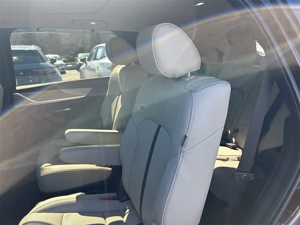 2024 Mazda Mazda CX-90 3.3 Turbo Premium