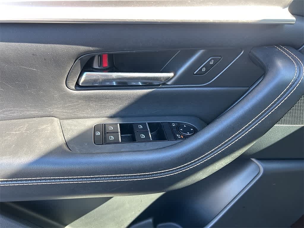 2024 Mazda Mazda CX-90 3.3 Turbo Premium