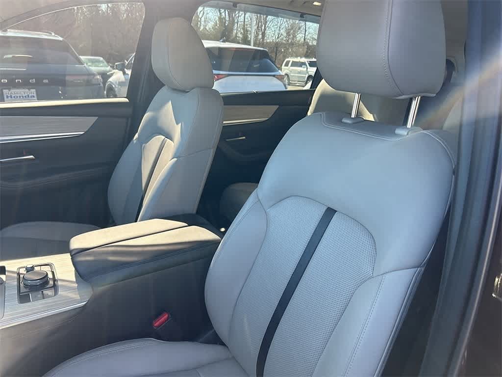 2024 Mazda Mazda CX-90 3.3 Turbo Premium