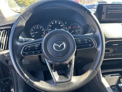 2024 Mazda Mazda CX-90 3.3 Turbo Premium