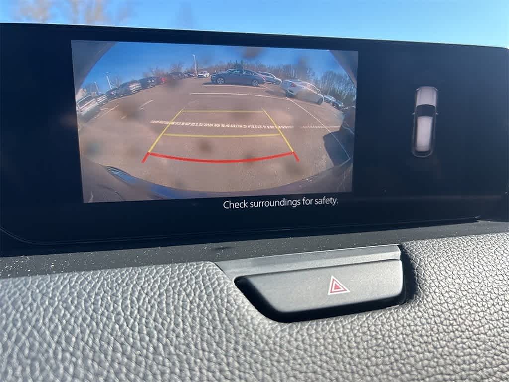 2024 Mazda Mazda CX-90 3.3 Turbo Premium