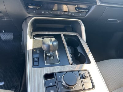 2024 Mazda Mazda CX-90 3.3 Turbo Premium