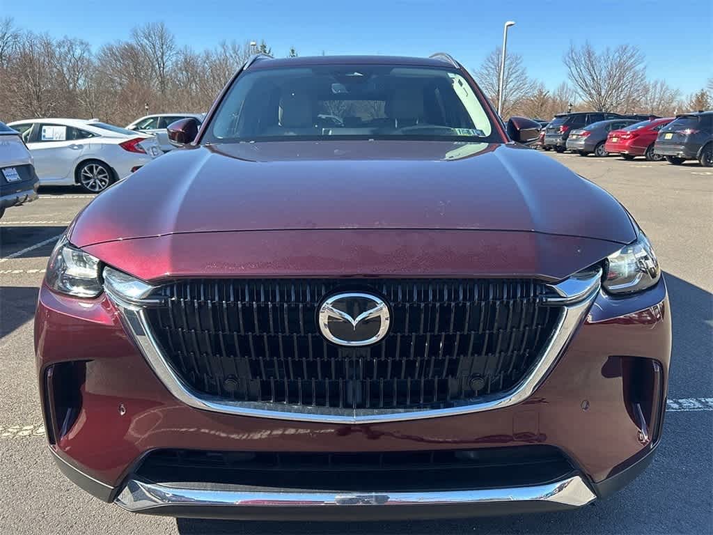 2024 Mazda Mazda CX-90 3.3 Turbo Premium