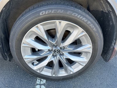 2024 Mazda Mazda CX-90 3.3 Turbo Premium