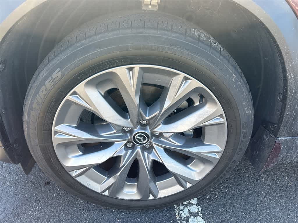 2024 Mazda Mazda CX-90 3.3 Turbo Premium