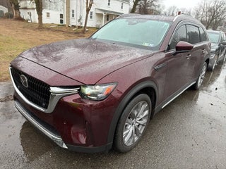 2024 Mazda Mazda CX-90 3.3 Turbo Premium