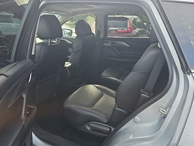 2022 Mazda Mazda CX-9 Touring Plus