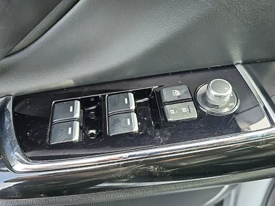 2022 Mazda Mazda CX-9 Touring Plus