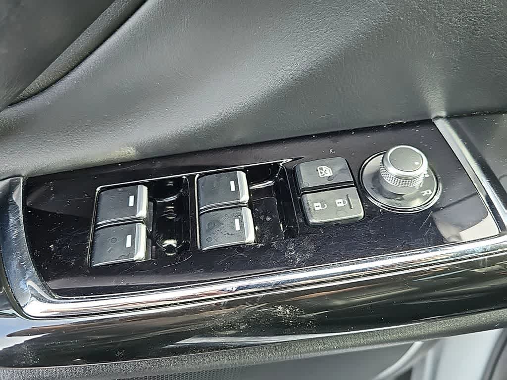 2022 Mazda Mazda CX-9 Touring Plus