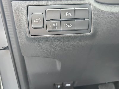 2022 Mazda Mazda CX-9 Touring Plus