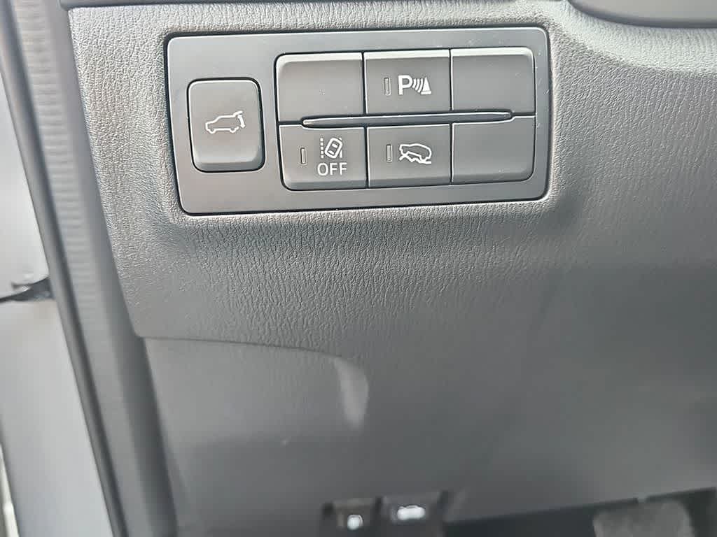 2022 Mazda Mazda CX-9 Touring Plus