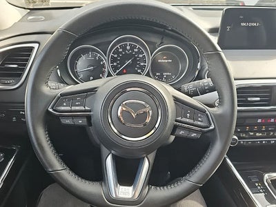 2022 Mazda Mazda CX-9 Touring Plus