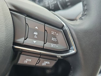 2022 Mazda Mazda CX-9 Touring Plus