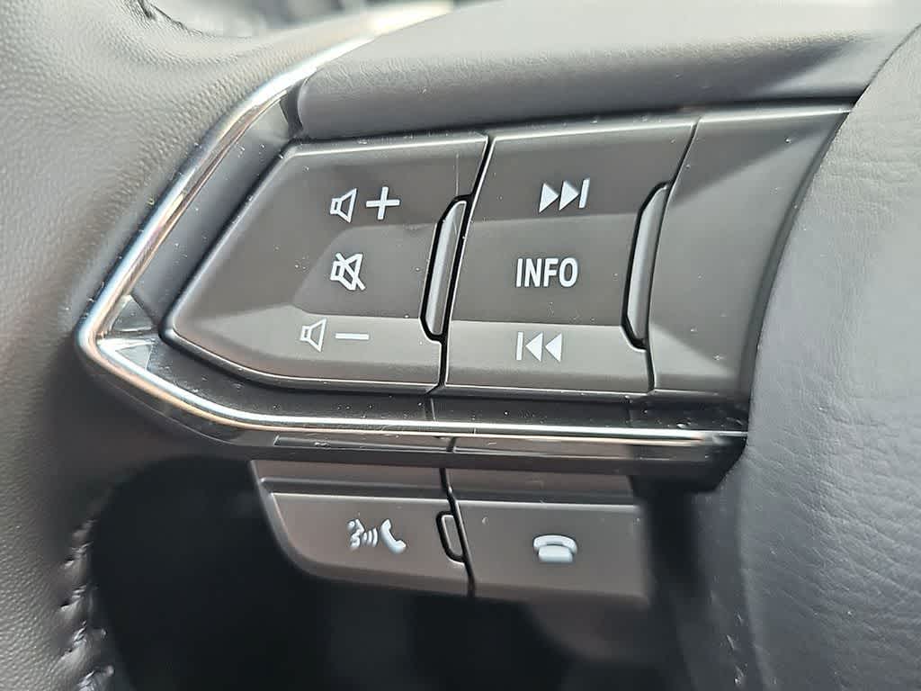 2022 Mazda Mazda CX-9 Touring Plus
