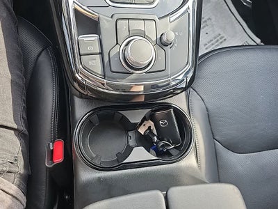 2022 Mazda Mazda CX-9 Touring Plus