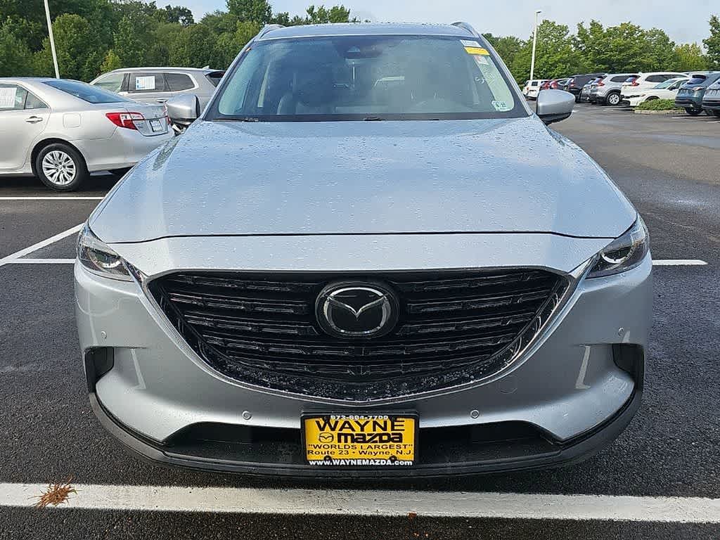 2022 Mazda Mazda CX-9 Touring Plus
