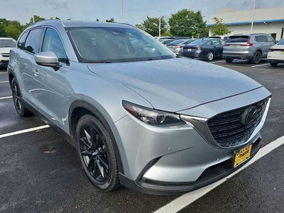 2022 Mazda Mazda CX-9 Touring Plus