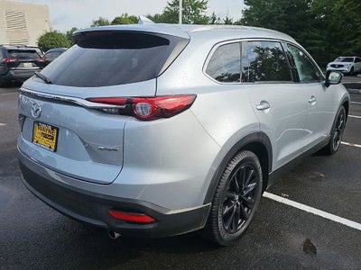 2022 Mazda Mazda CX-9 Touring Plus