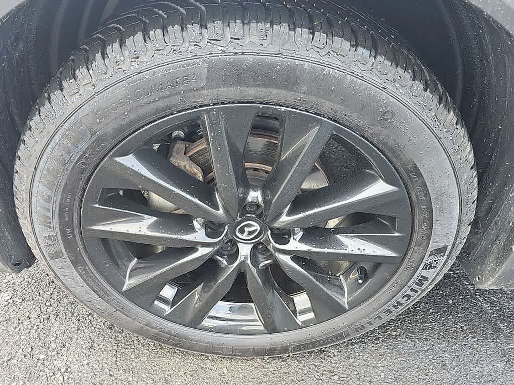 2022 Mazda Mazda CX-9 Touring Plus