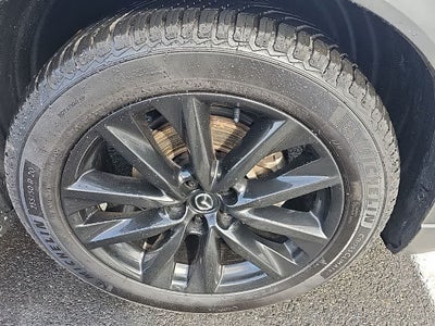 2022 Mazda Mazda CX-9 Touring Plus