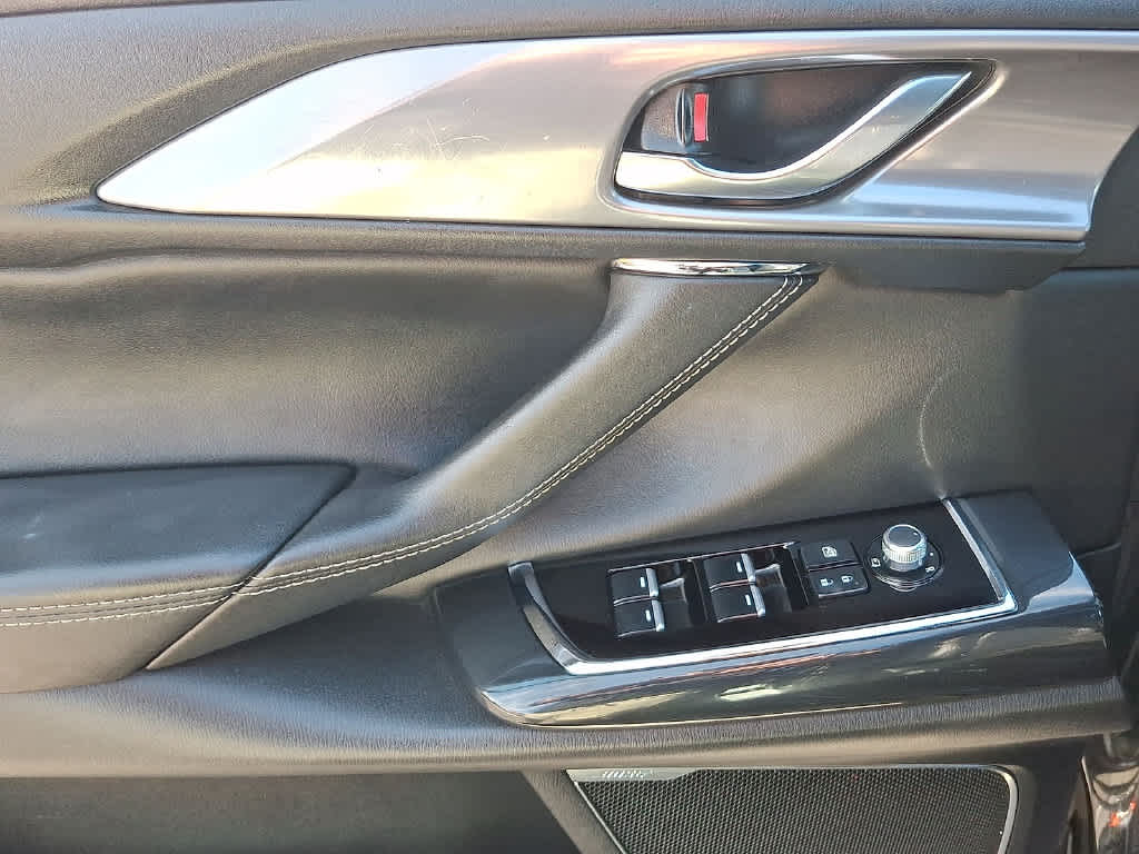 2021 Mazda Mazda CX-9 Grand Touring