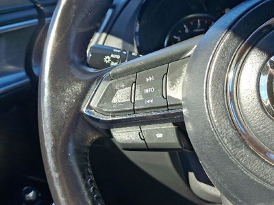 2021 Mazda Mazda CX-9 Grand Touring
