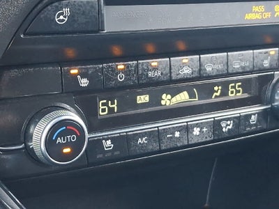 2021 Mazda Mazda CX-9 Grand Touring
