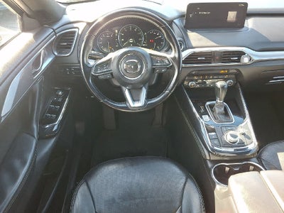 2021 Mazda Mazda CX-9 Grand Touring