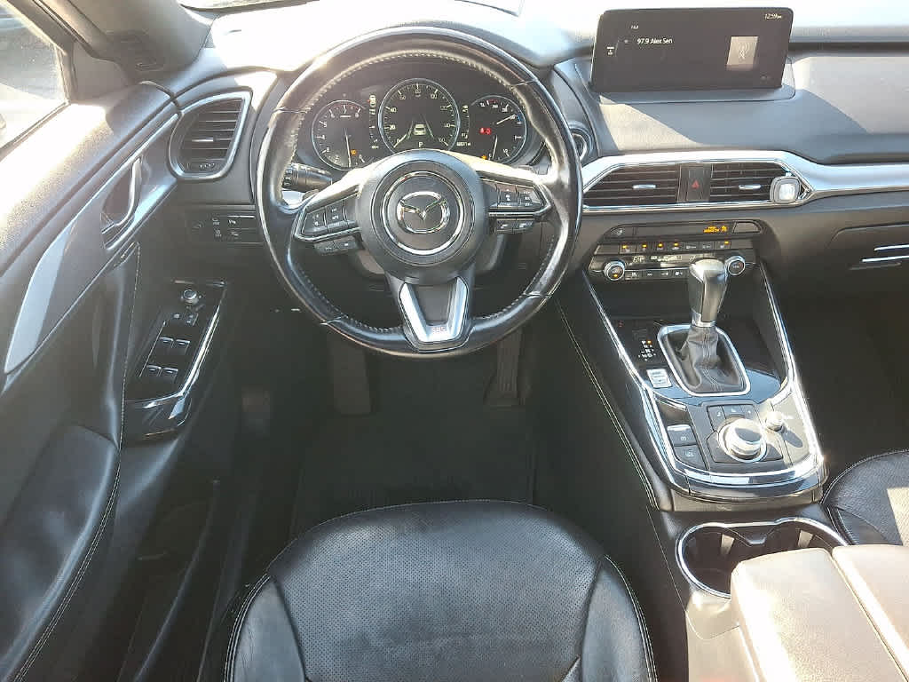 2021 Mazda Mazda CX-9 Grand Touring