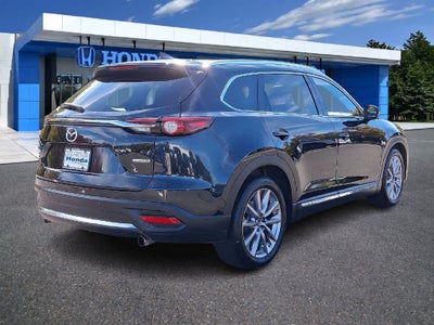 2021 Mazda Mazda CX-9 Grand Touring