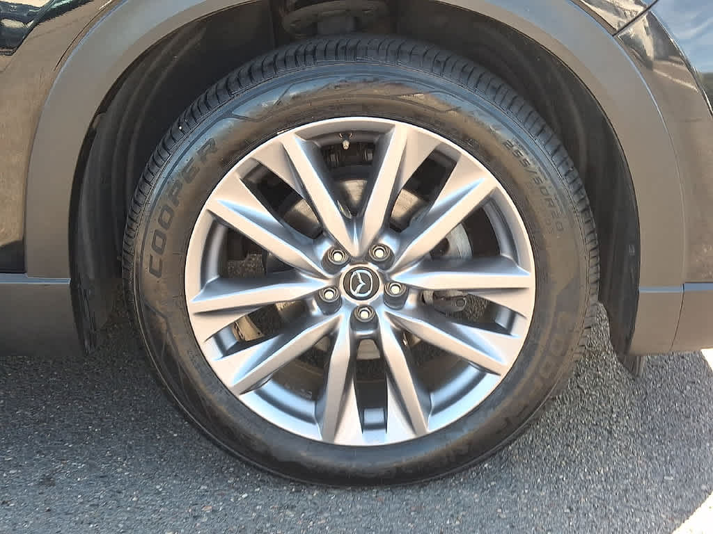 2021 Mazda Mazda CX-9 Grand Touring