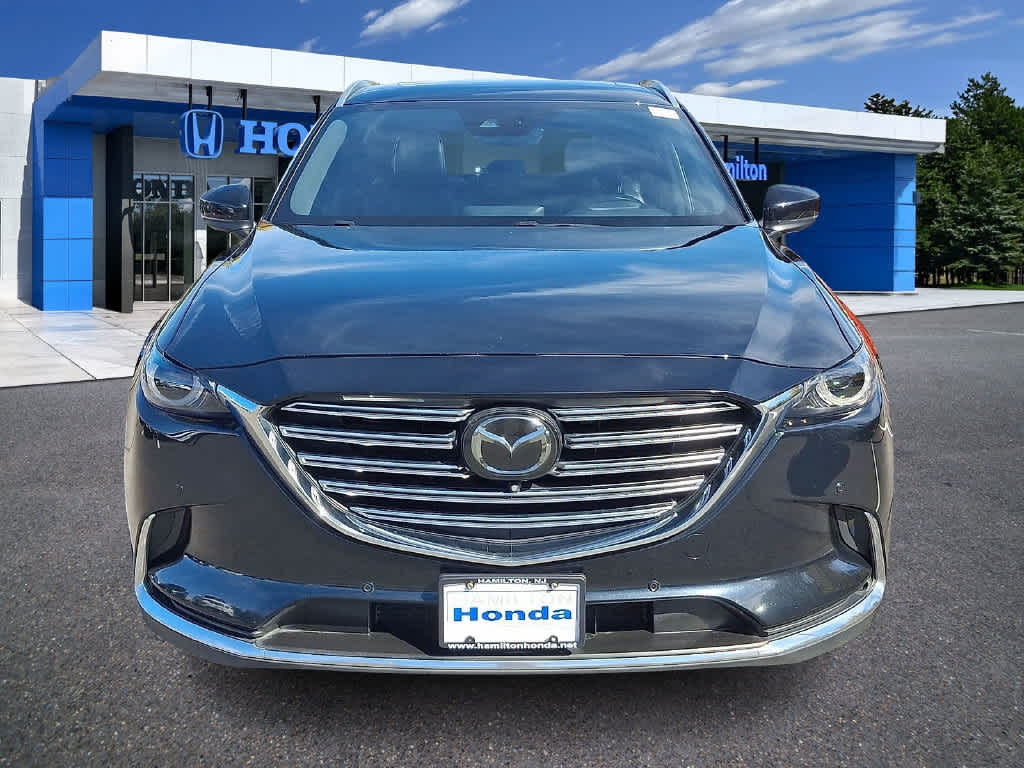 2021 Mazda Mazda CX-9 Grand Touring