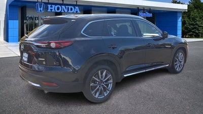 2021 Mazda Mazda CX-9 Grand Touring