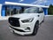 2021 INFINITI QX80 Base