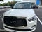 2021 INFINITI QX80 Base