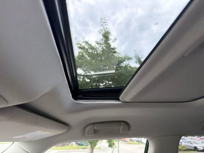2021 INFINITI QX80 Base