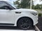 2021 INFINITI QX80 Base