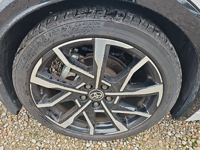 2024 Toyota Prius Prime XSE Premium