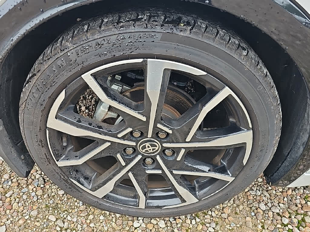 2024 Toyota Prius Prime XSE Premium